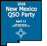 New Mexico QSO Party