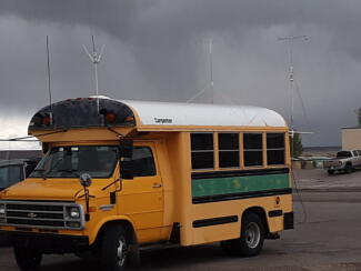 N5MJ Cool Bus (2019)